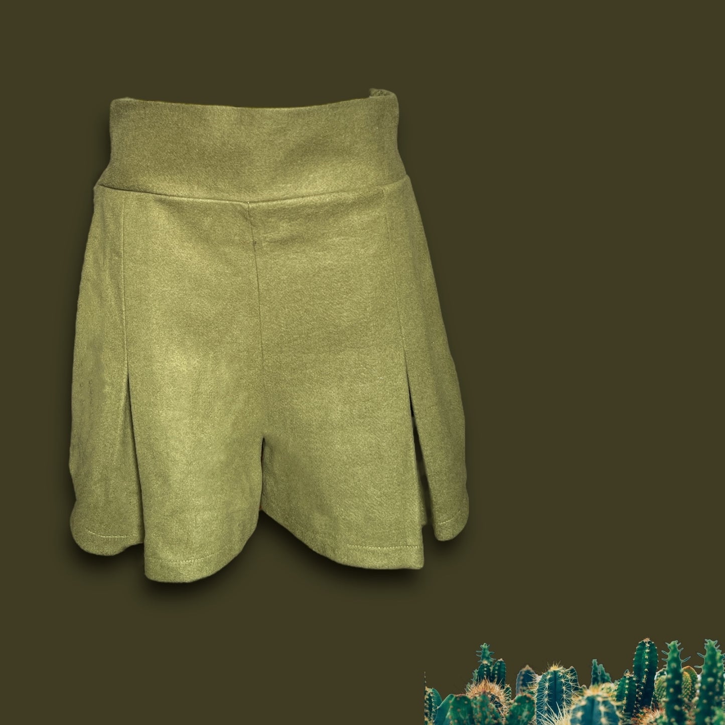 Cactus 🌵