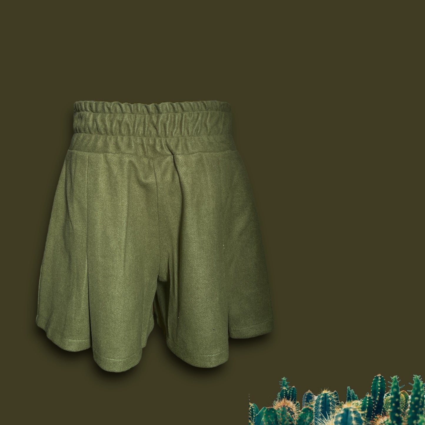 Cactus 🌵
