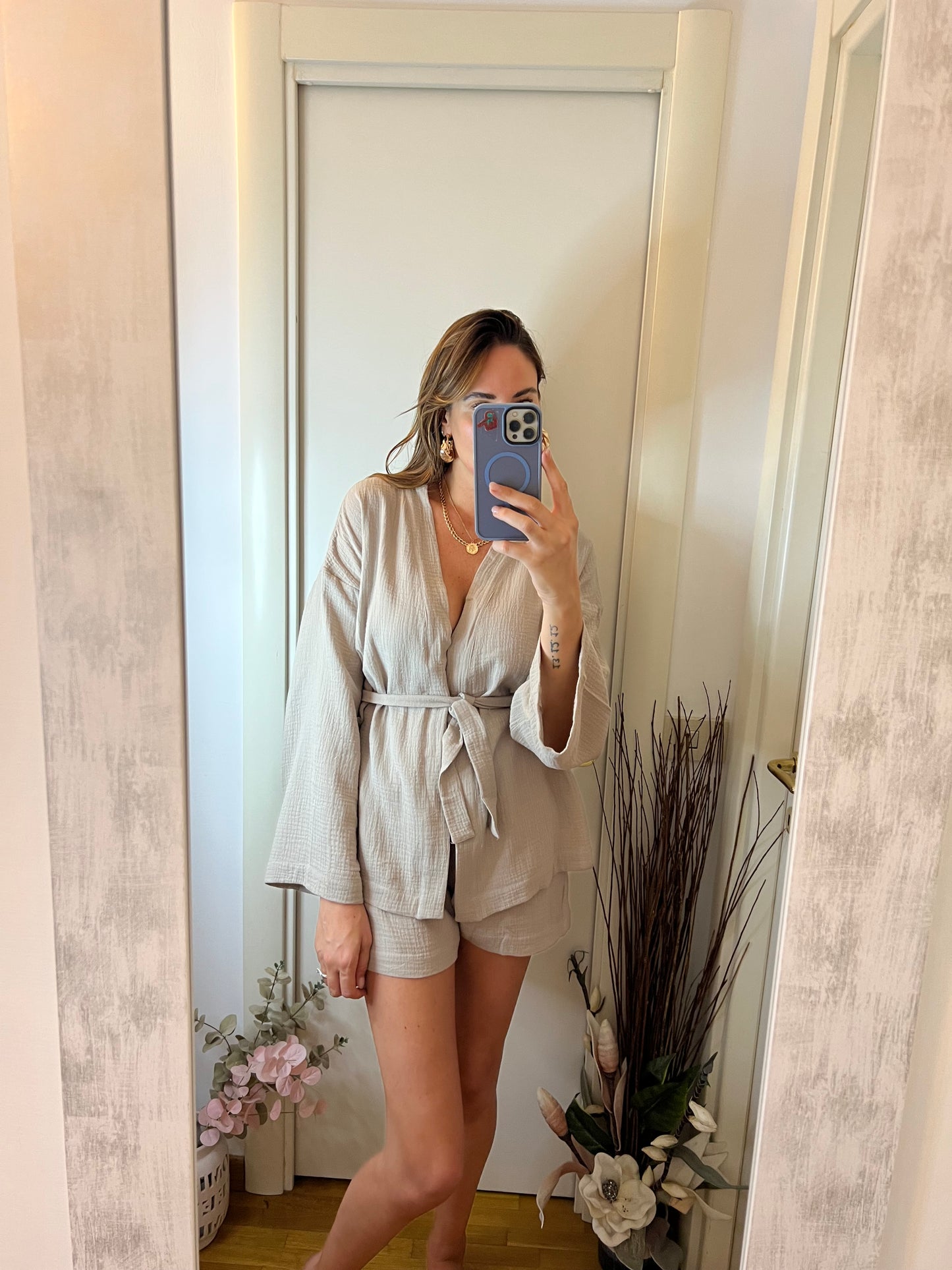Shorts Sand