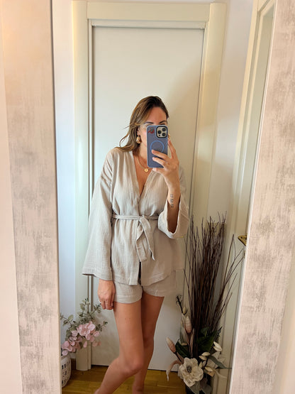 Shorts Sand