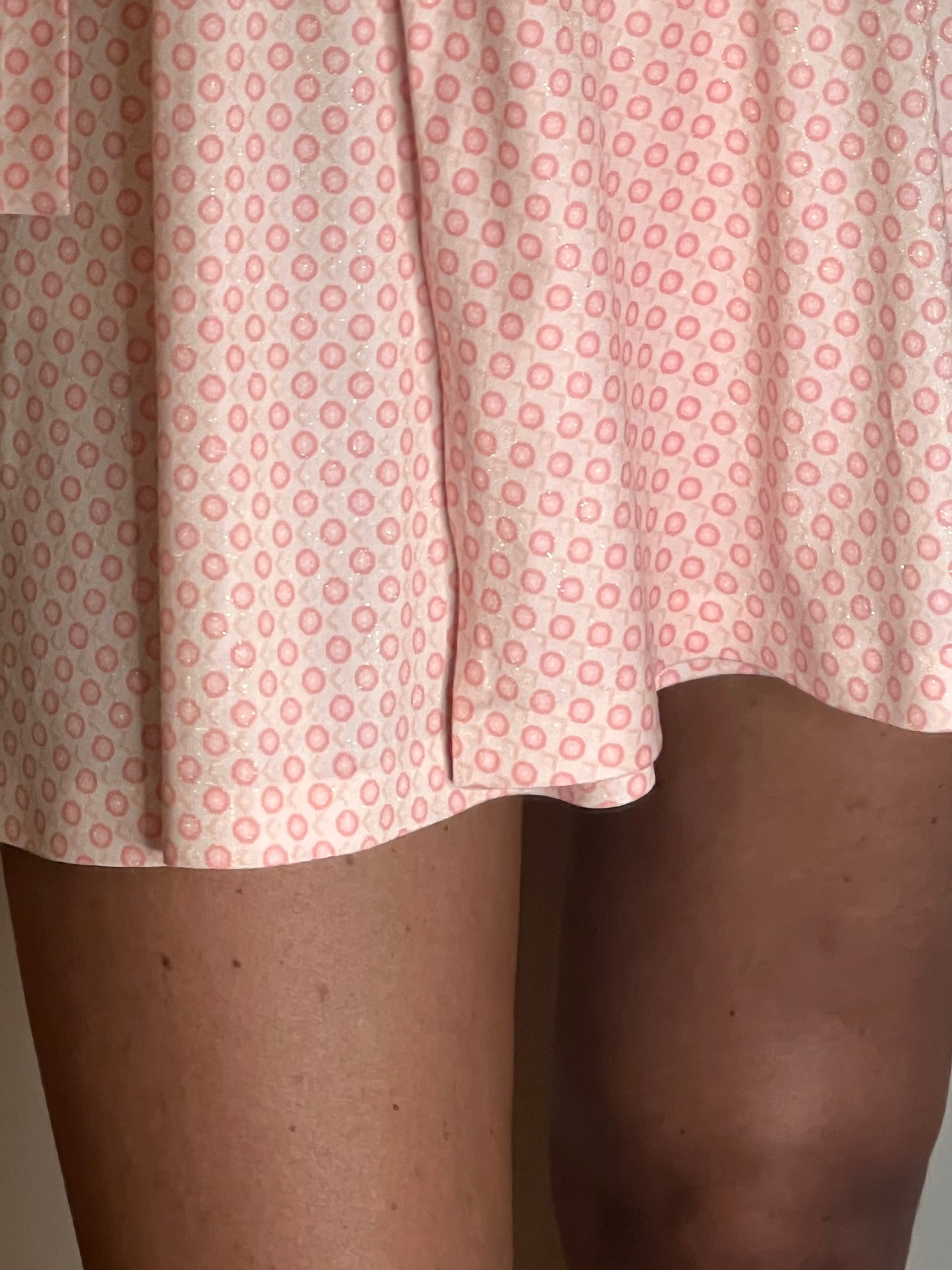 Rosa confetto