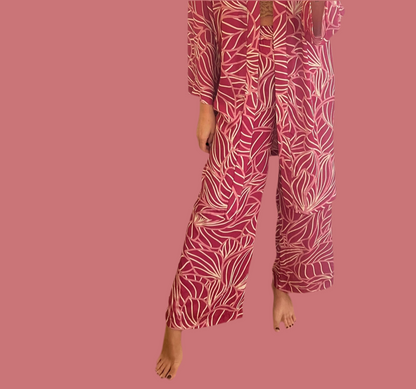 Pantalone Ibisco 🌺
