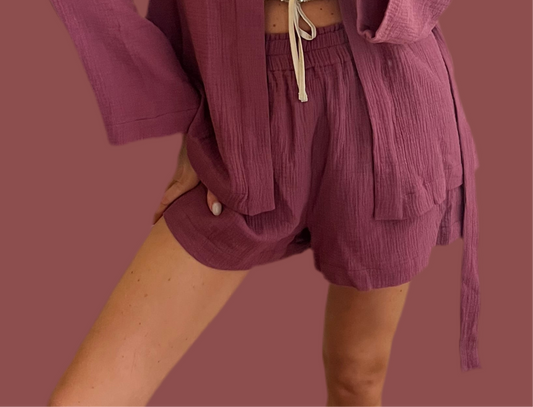 Shorts Vinaccia