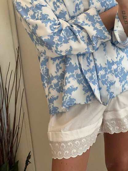 Kimono Nuvola