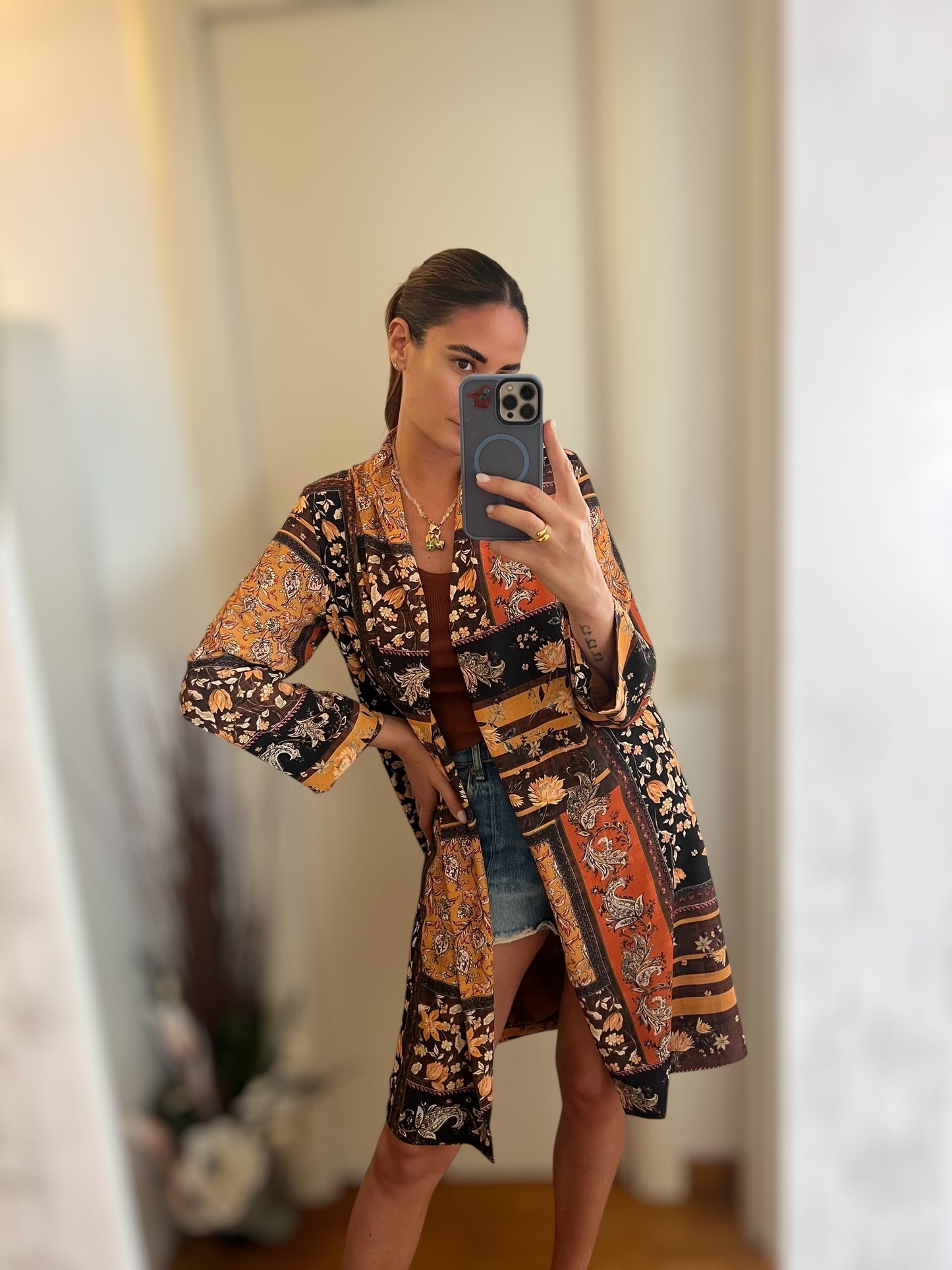Kimono Bohemia