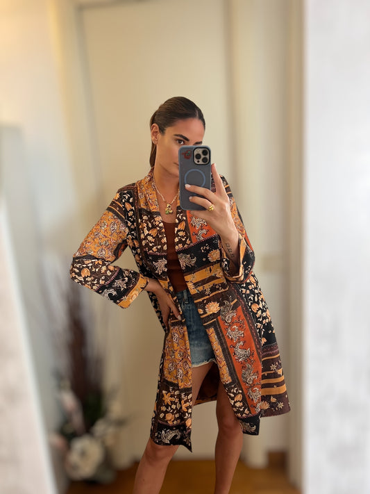 Kimono Bohemia