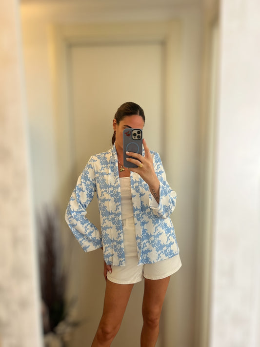 Kimono Nuvola