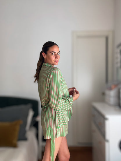 Shorts Candy