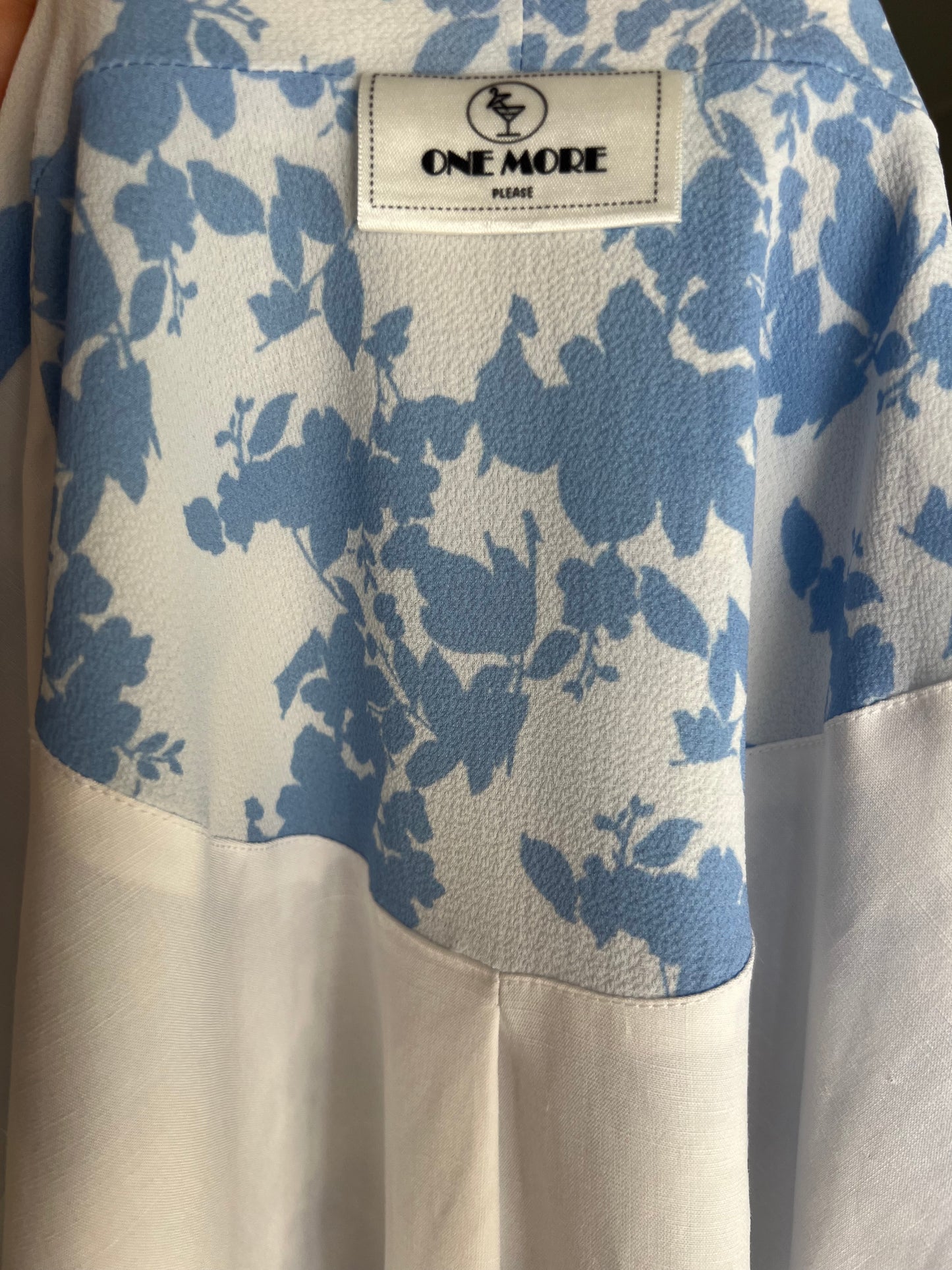 Kimono Nuvola