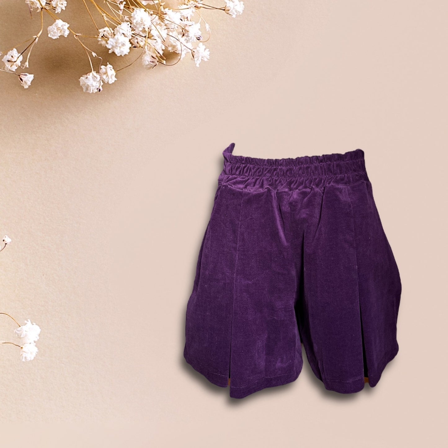 Violet party