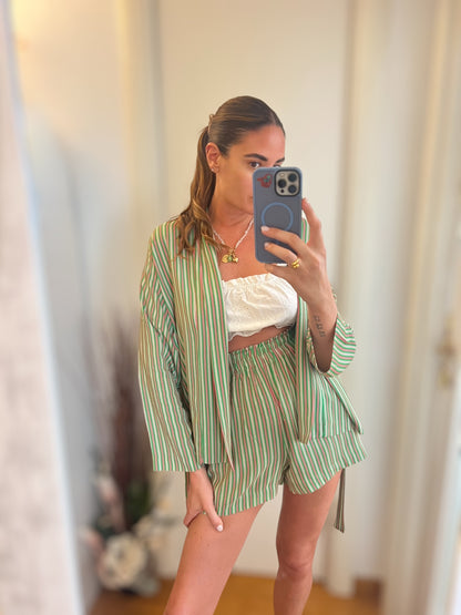 Shorts Candy