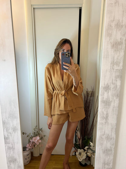 Kimono Camel 🐪