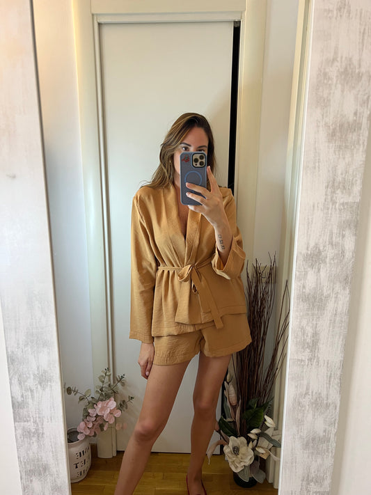Kimono Camel 🐪