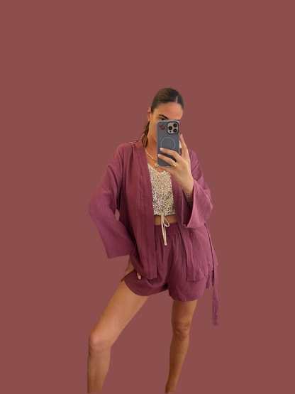 Shorts Vinaccia
