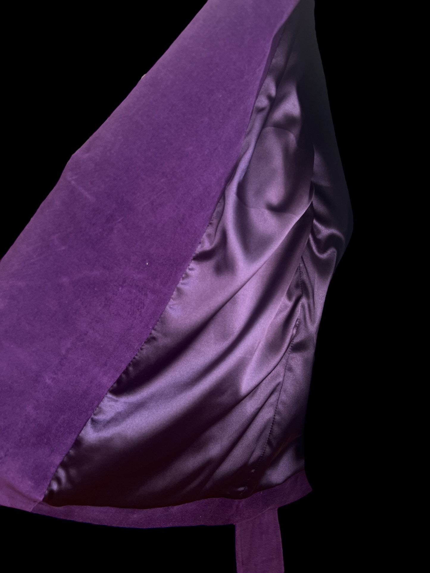 Violet party