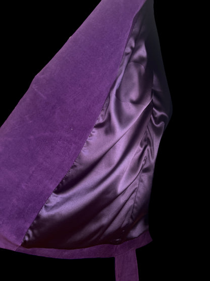 Violet party
