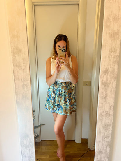 Azzurra