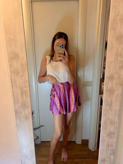 Piton Fucsia