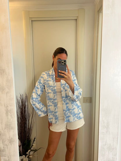 Kimono Nuvola
