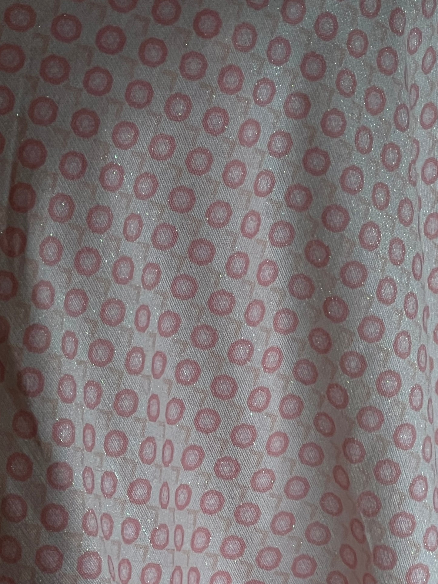 Rosa confetto