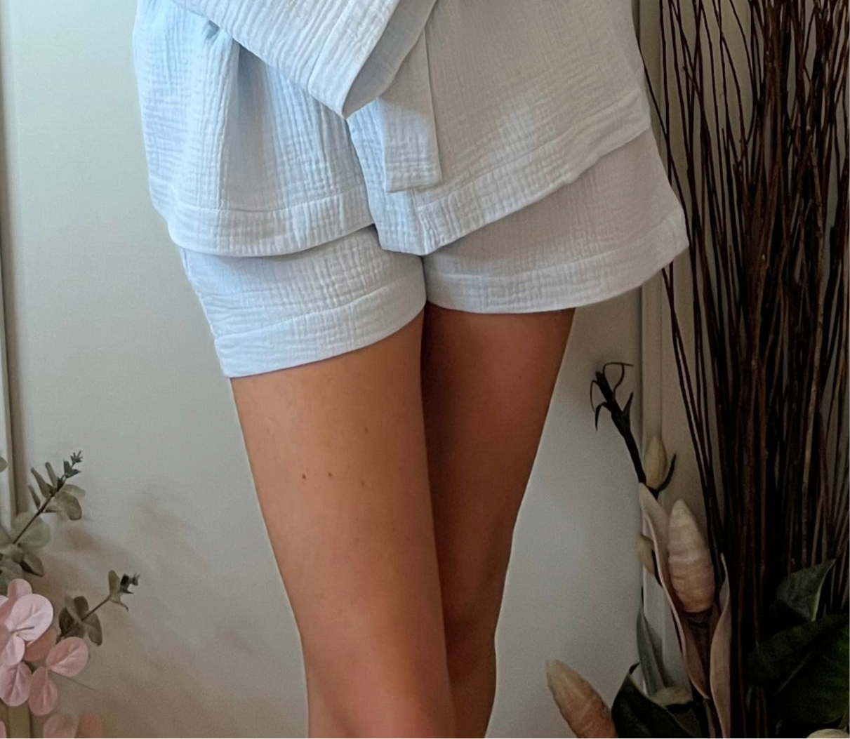 Shorts Ice
