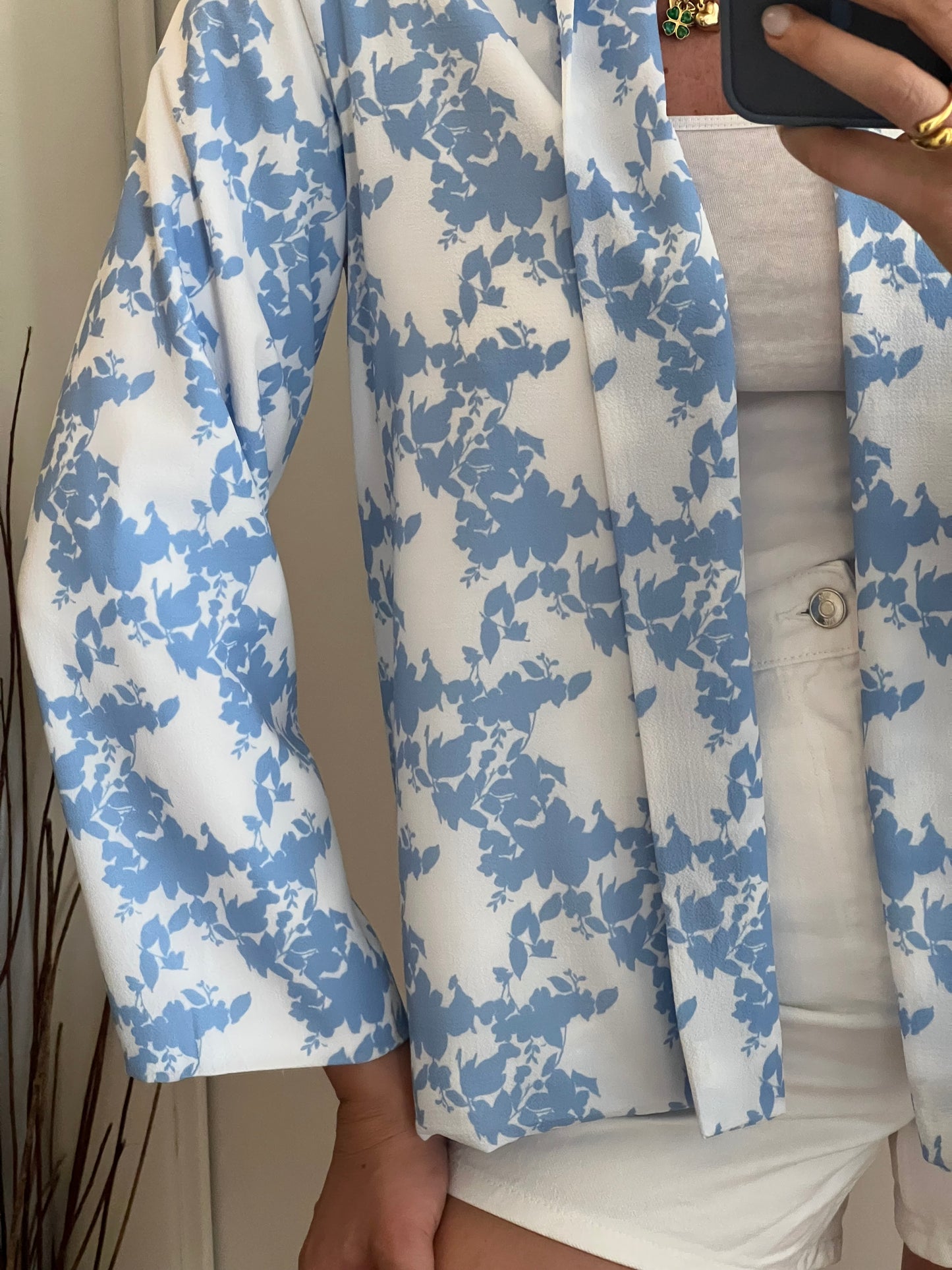 Kimono Nuvola