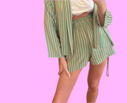 Shorts Candy