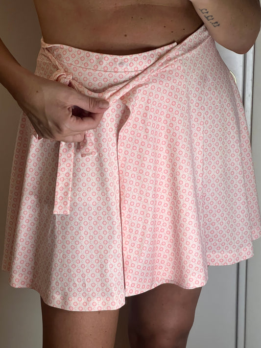 Rosa confetto