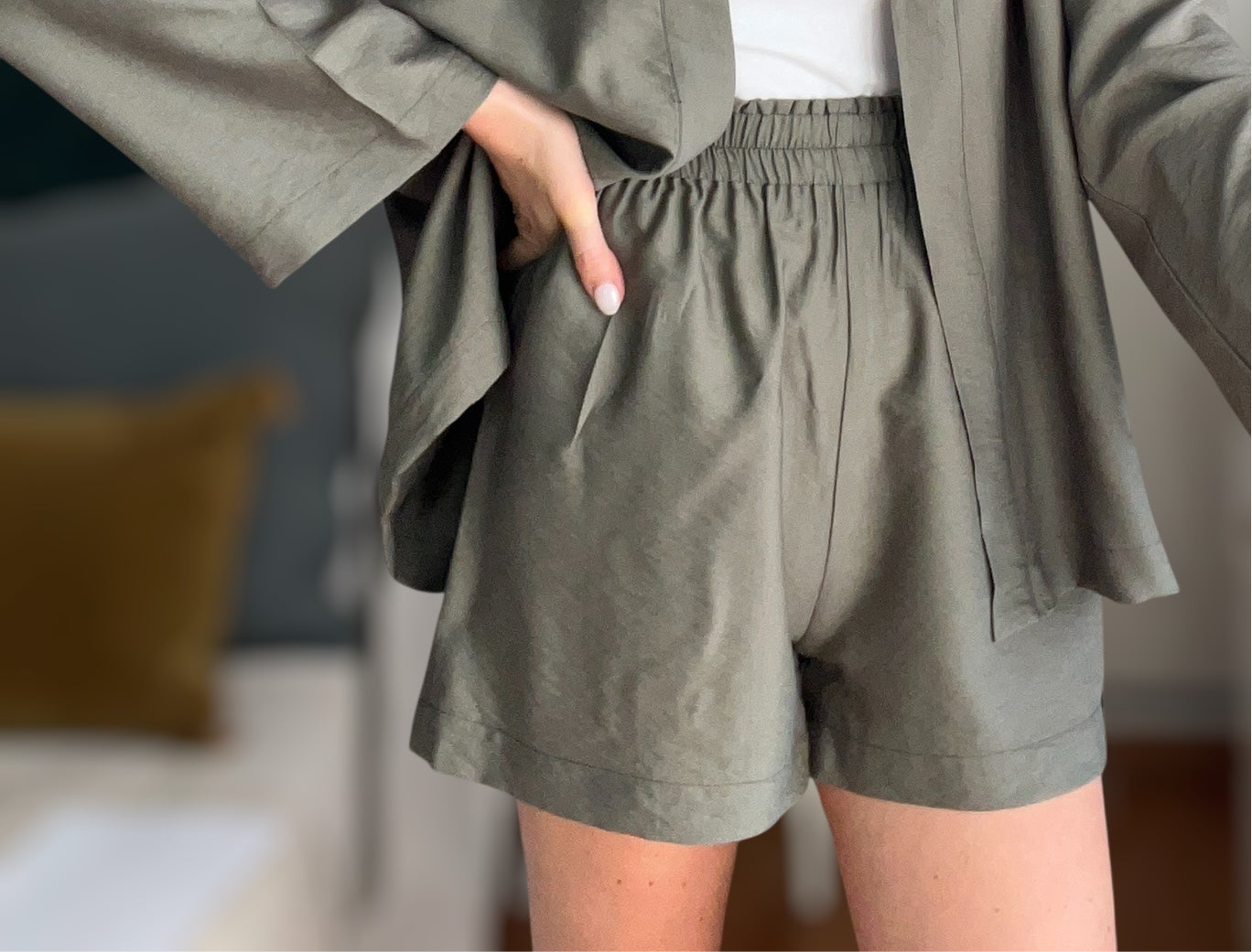 Shorts Oliva