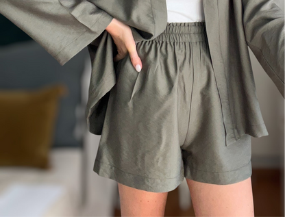 Shorts Oliva