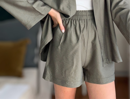 Shorts Oliva