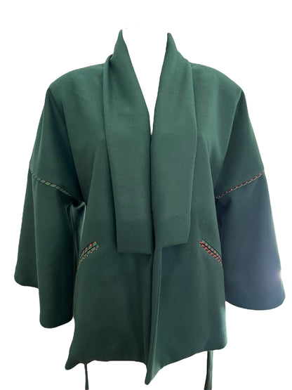 Verde Bosco