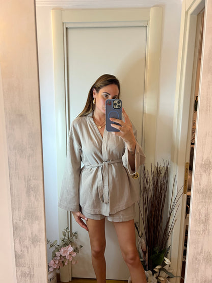 Shorts Sand