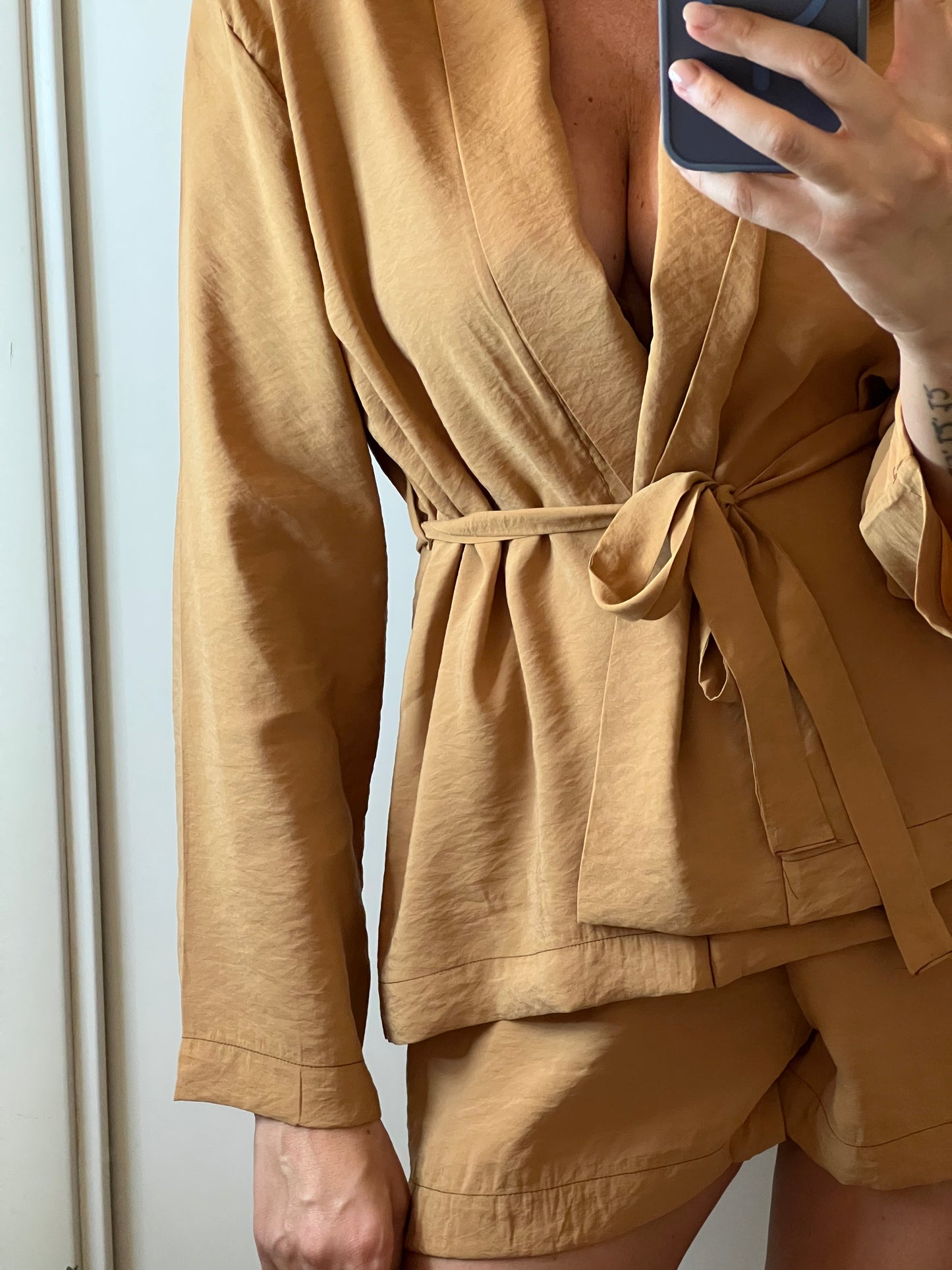 Kimono Camel 🐪