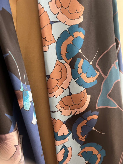 Kimono Indigo