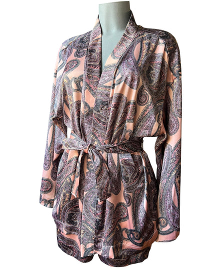 Kimono Rosa