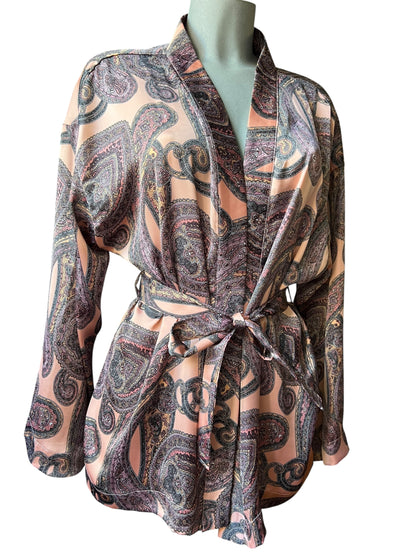 Kimono Rosa