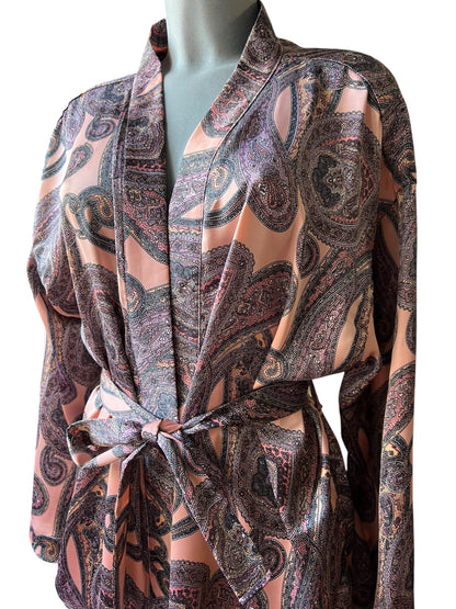 Kimono Rosa