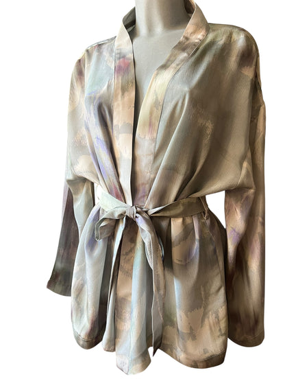 Kimono Menta