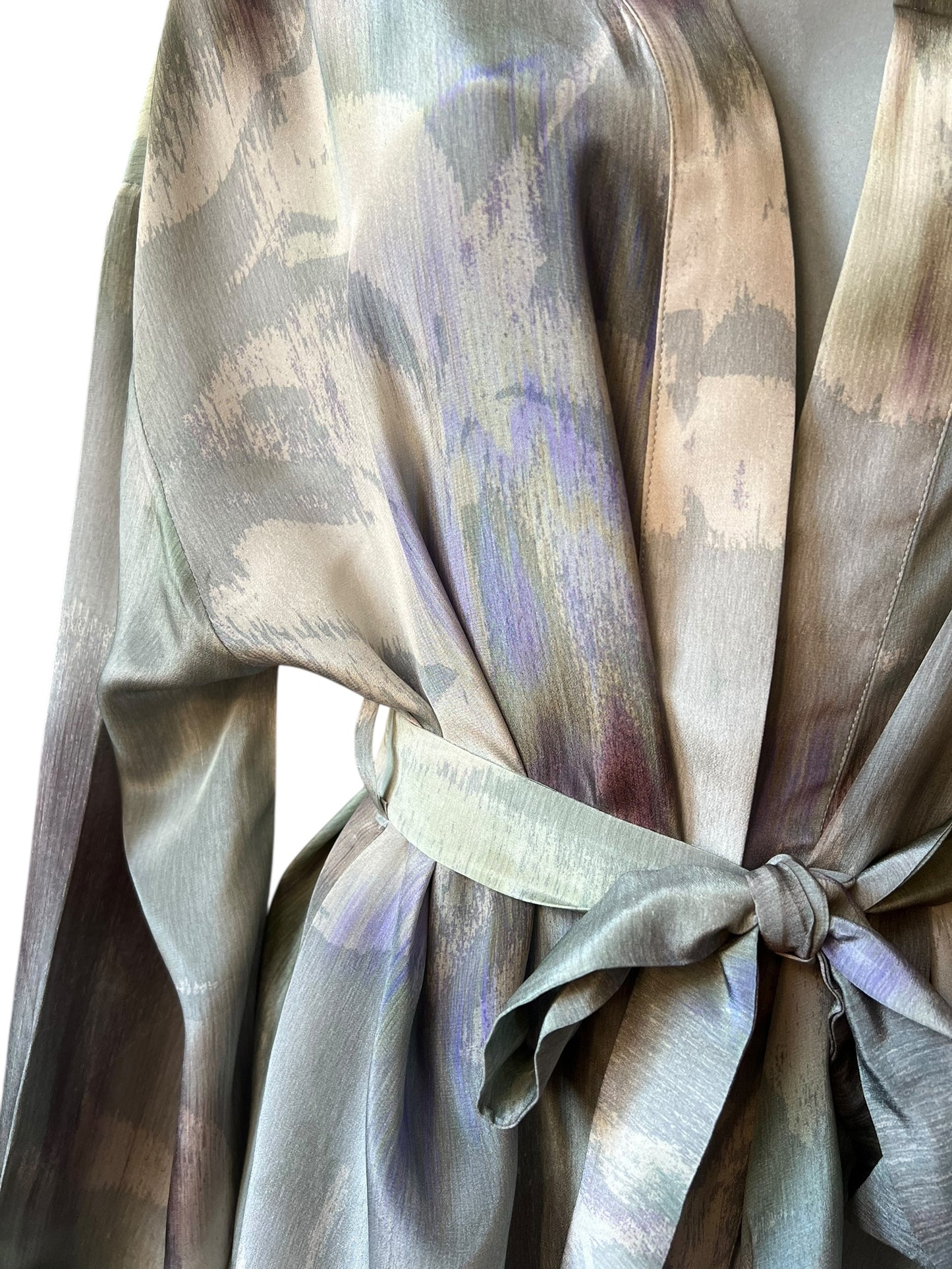 Kimono Menta