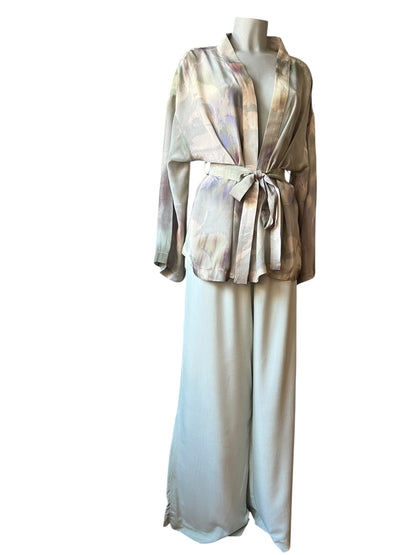 Pantalone Menta