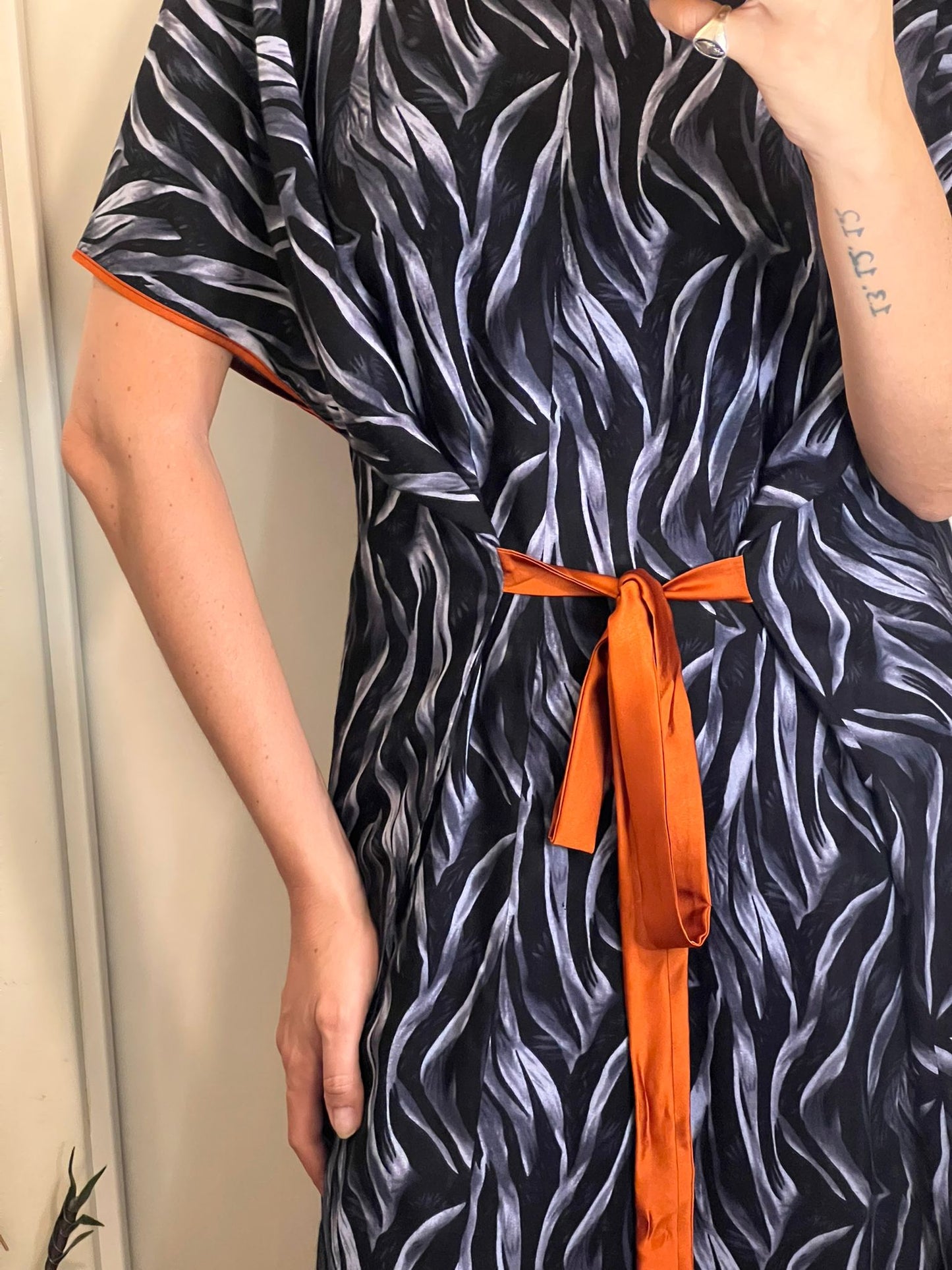 SAFARI